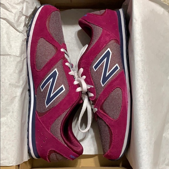 New Balance Shoes - 555 New Balance